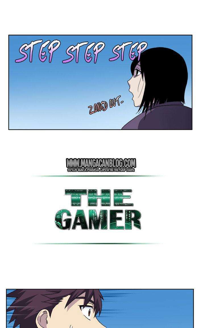 The Gamer Chapter 289 Gambar 26