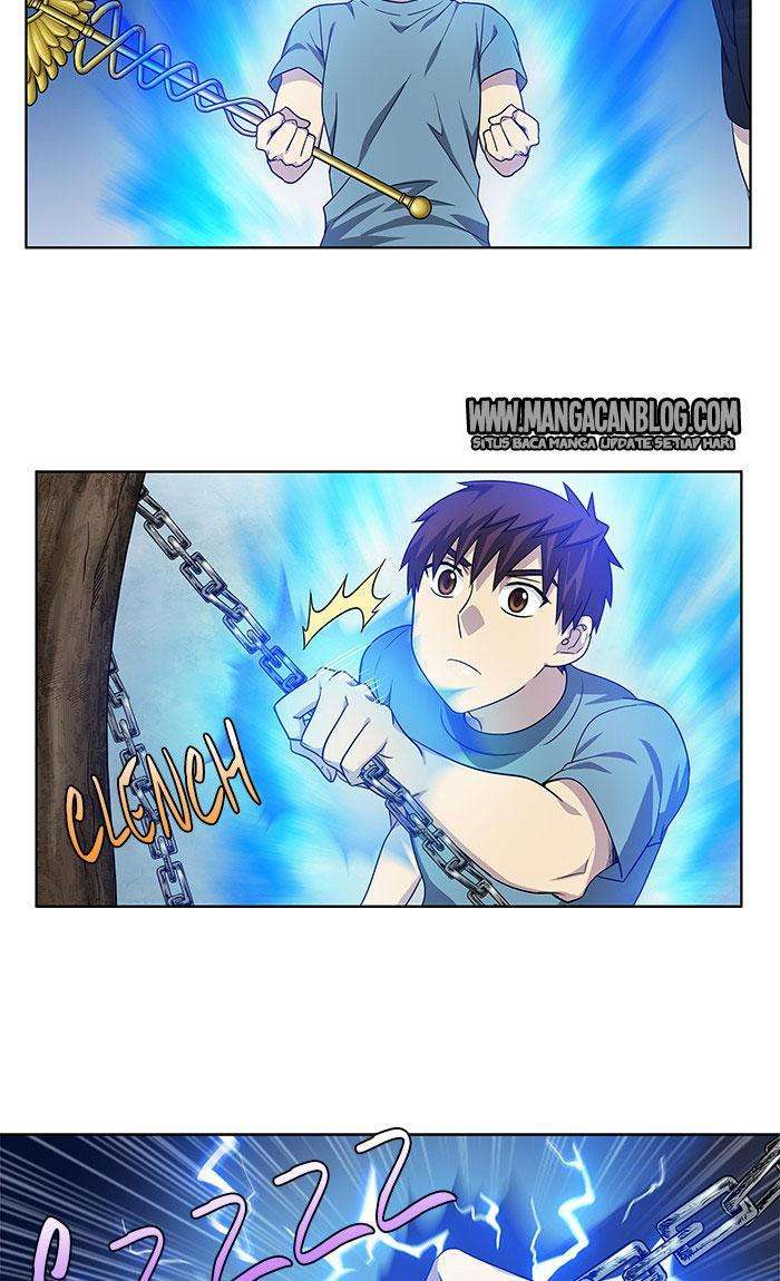 The Gamer Chapter 289 Gambar 31