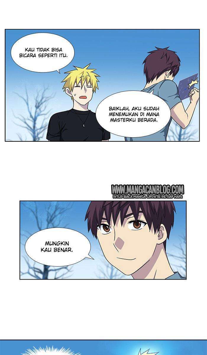 The Gamer Chapter 288 Gambar 3