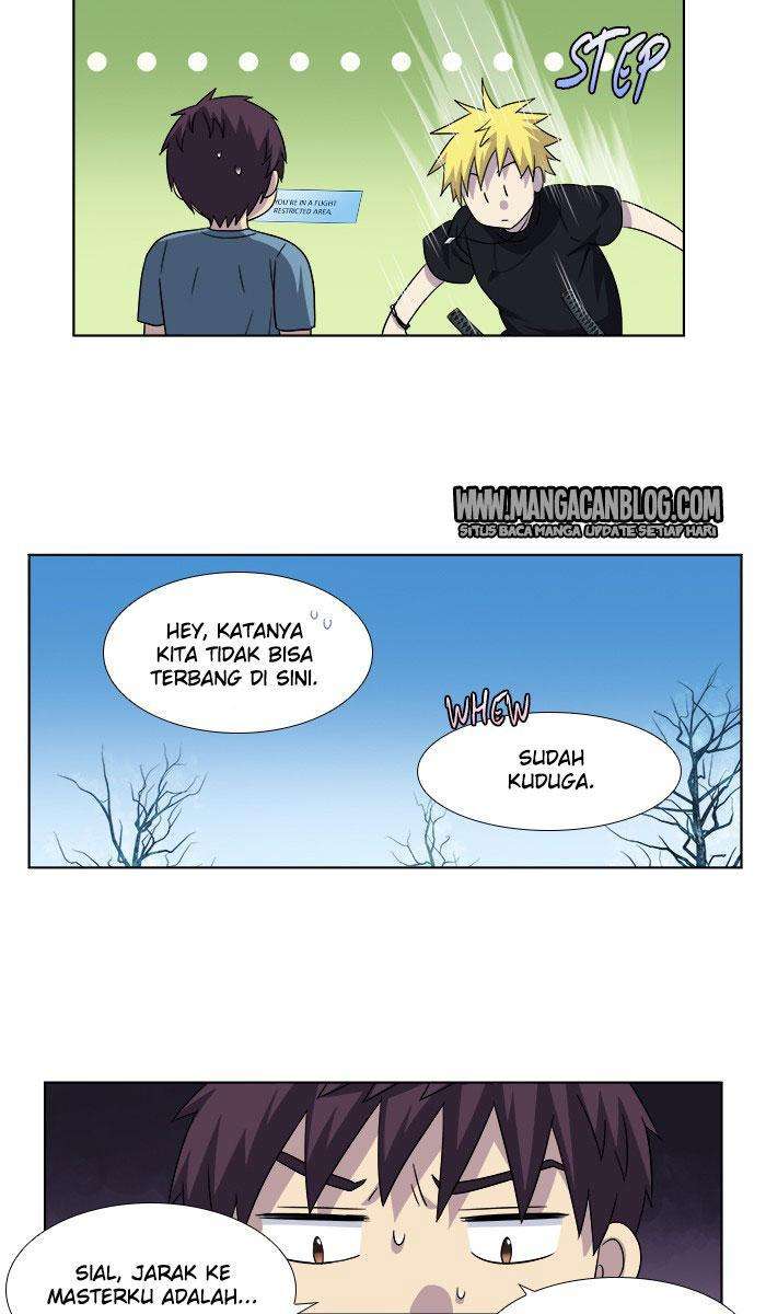 The Gamer Chapter 288 Gambar 5