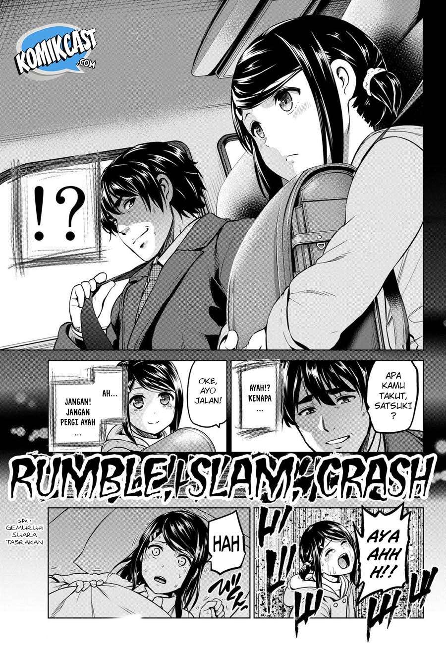 Infection Chapter 52 Gambar 14