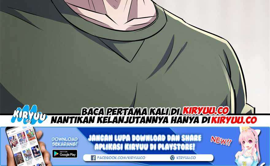 The Hunter Chapter 64 Gambar 138