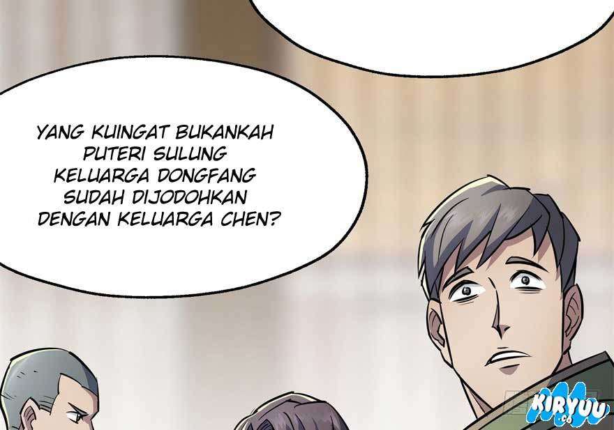 The Hunter Chapter 64 Gambar 18