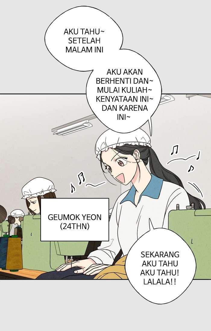 Mother, I’m Sorry Chapter 4 Gambar 24