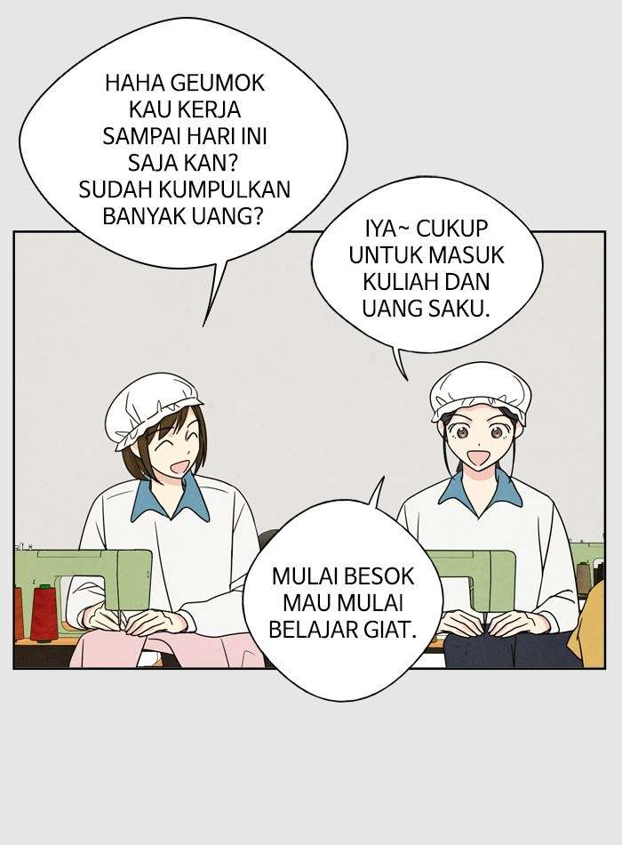 Mother, I’m Sorry Chapter 4 Gambar 25