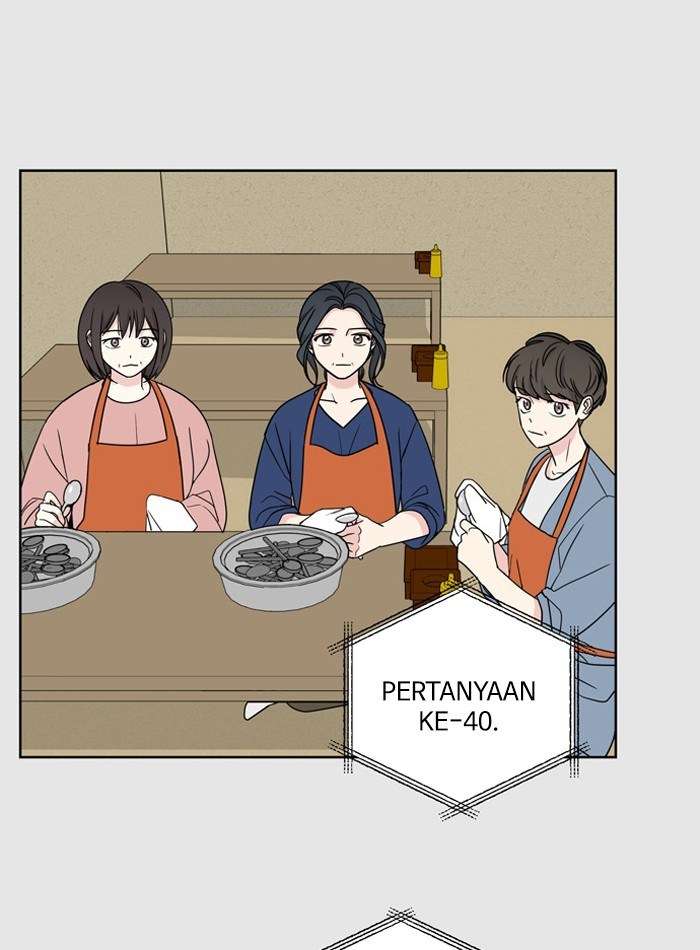 Mother, I’m Sorry Chapter 4 Gambar 36