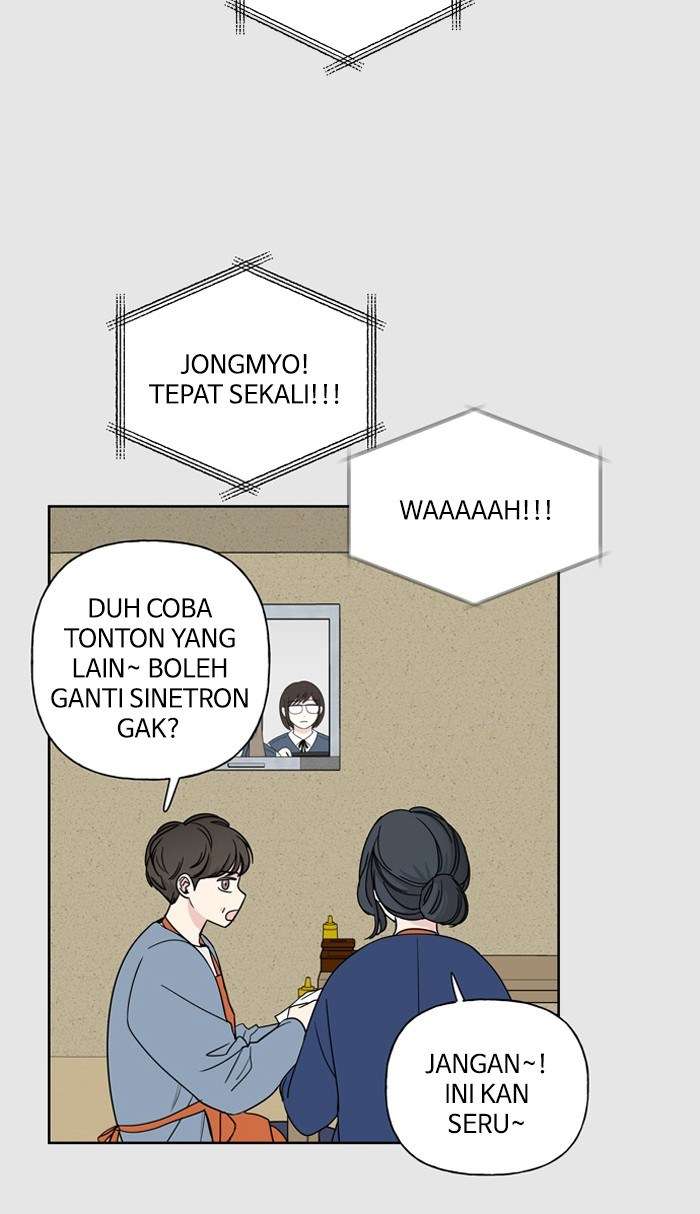 Mother, I’m Sorry Chapter 4 Gambar 39