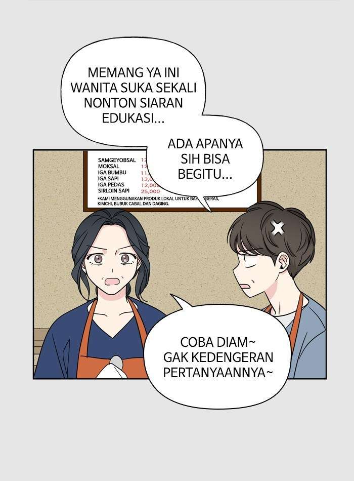 Mother, I’m Sorry Chapter 4 Gambar 40