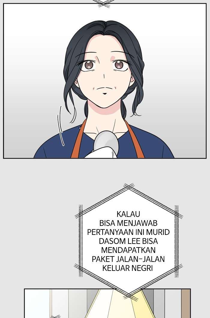 Mother, I’m Sorry Chapter 4 Gambar 46