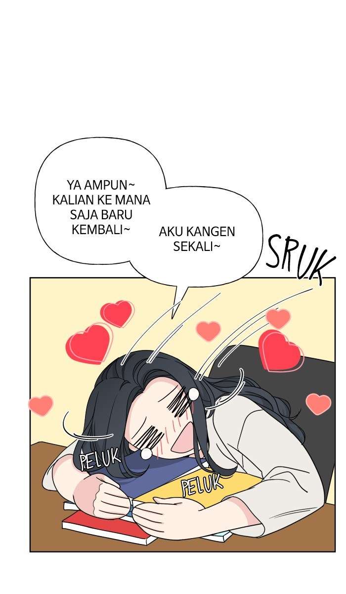 Mother, I’m Sorry Chapter 4 Gambar 51