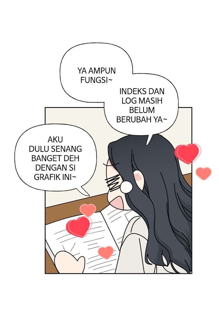 Mother, I’m Sorry Chapter 4 Gambar 52