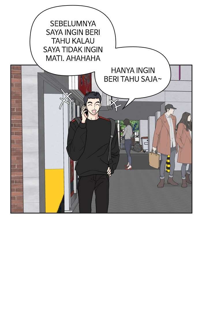 Mother, I’m Sorry Chapter 4 Gambar 68