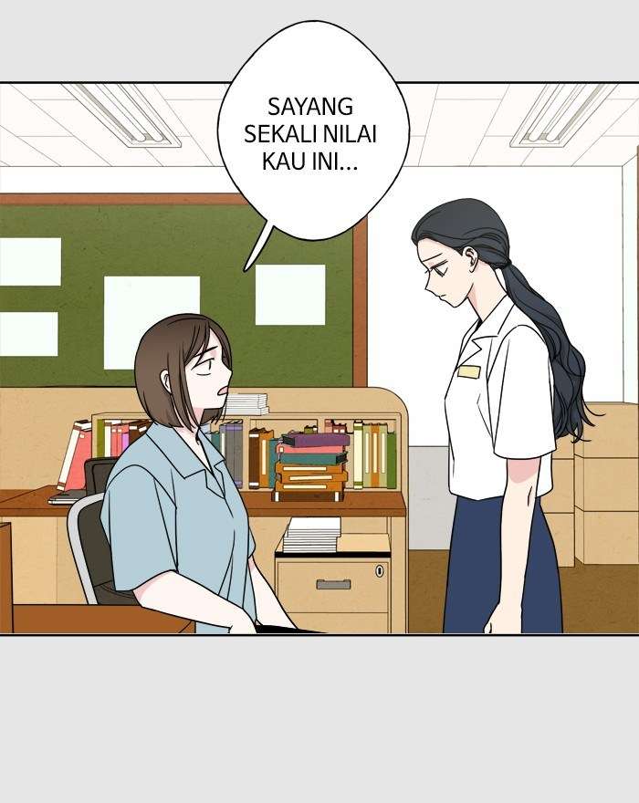 Mother, I’m Sorry Chapter 4 Gambar 9