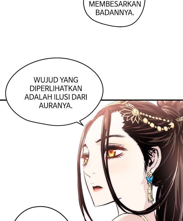 Promised Orchid Chapter 4 Gambar 40