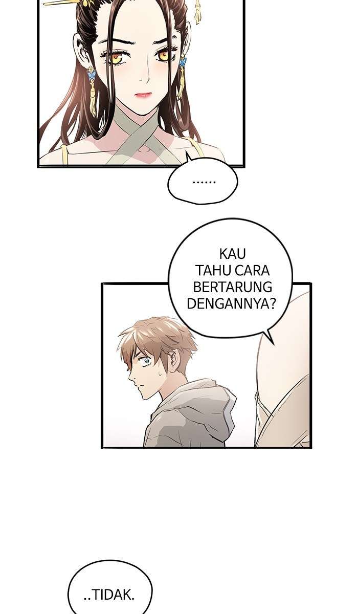 Promised Orchid Chapter 4 Gambar 44