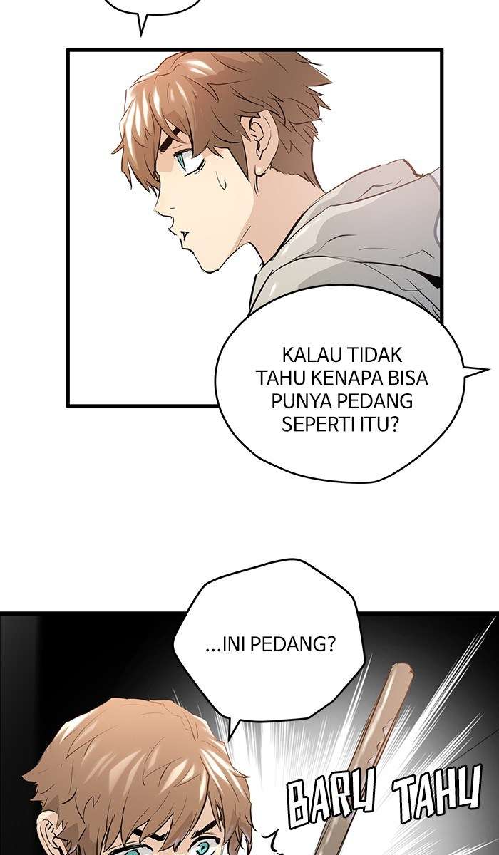 Promised Orchid Chapter 4 Gambar 45