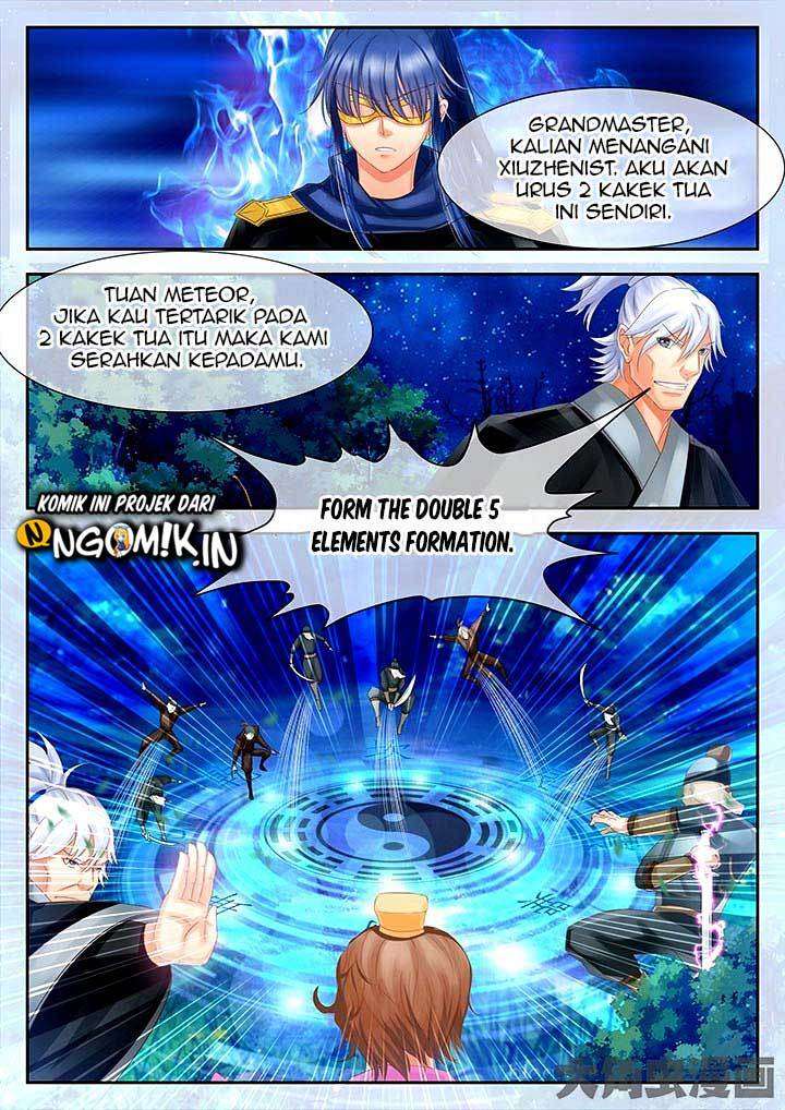 Stellar Transformations Chapter 41 Gambar 4