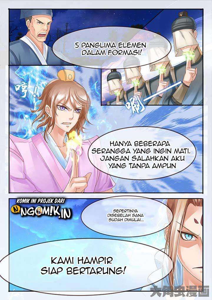 Stellar Transformations Chapter 39 Gambar 9