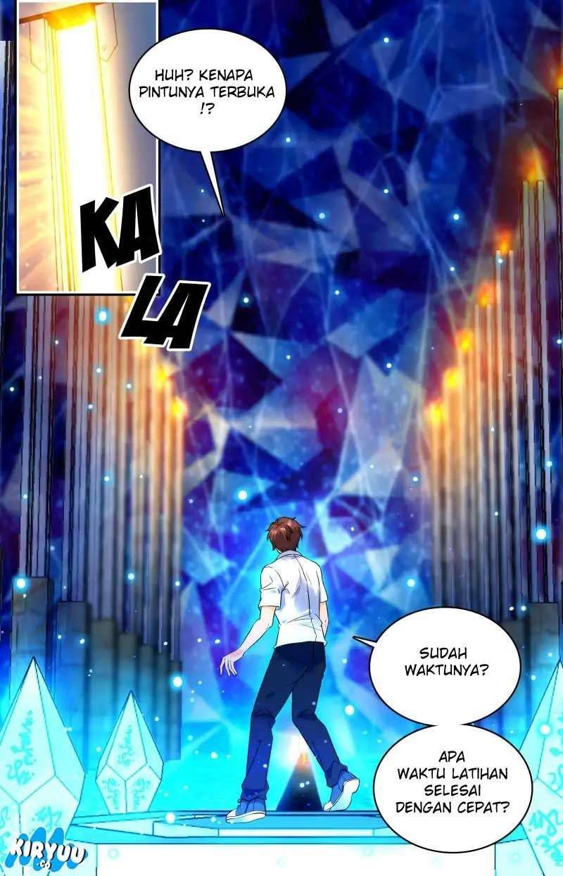 Versatile Mage Chapter 67 Gambar 11