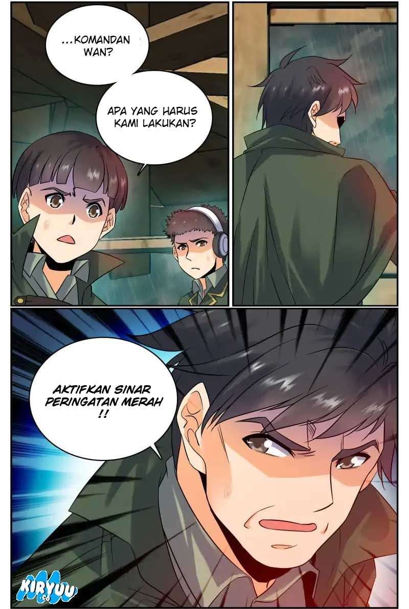 Versatile Mage Chapter 66 Gambar 8