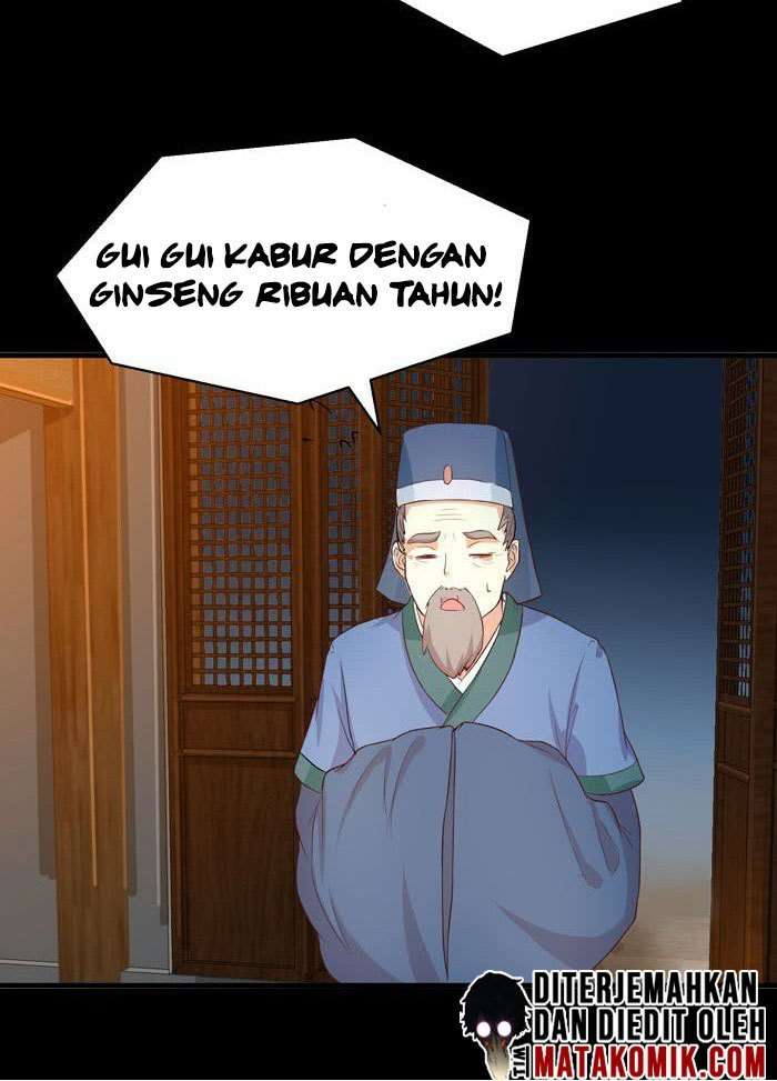 The Ghostly Doctor Chapter 97 Gambar 29