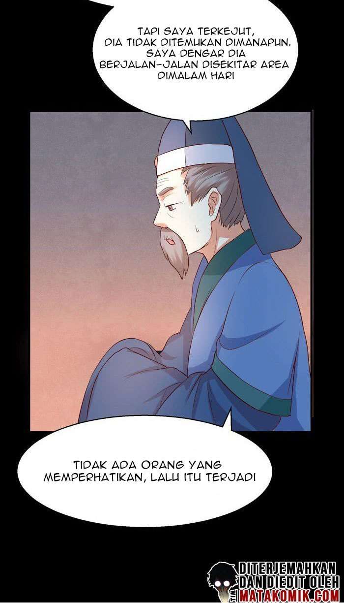 The Ghostly Doctor Chapter 97 Gambar 31