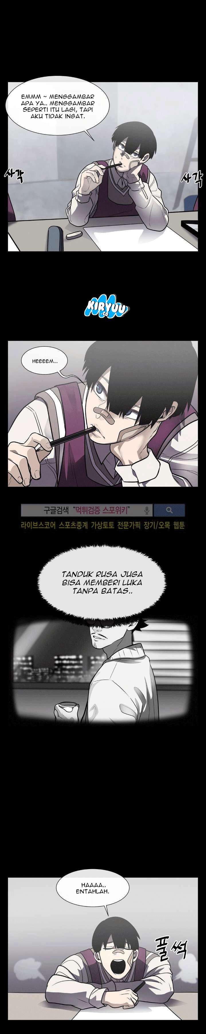 The Devil Boy Chapter 18 Gambar 11