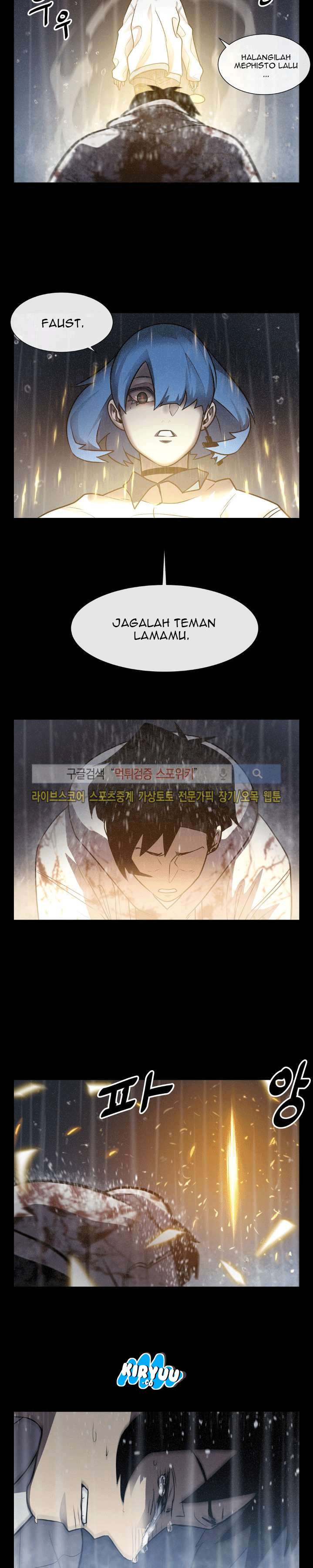 The Devil Boy Chapter 17 Gambar 32