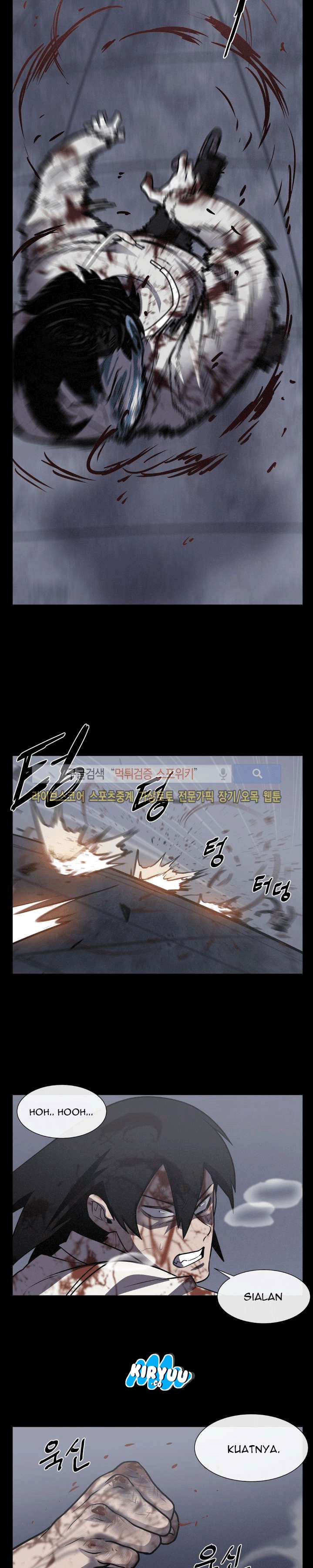 The Devil Boy Chapter 17 Gambar 8