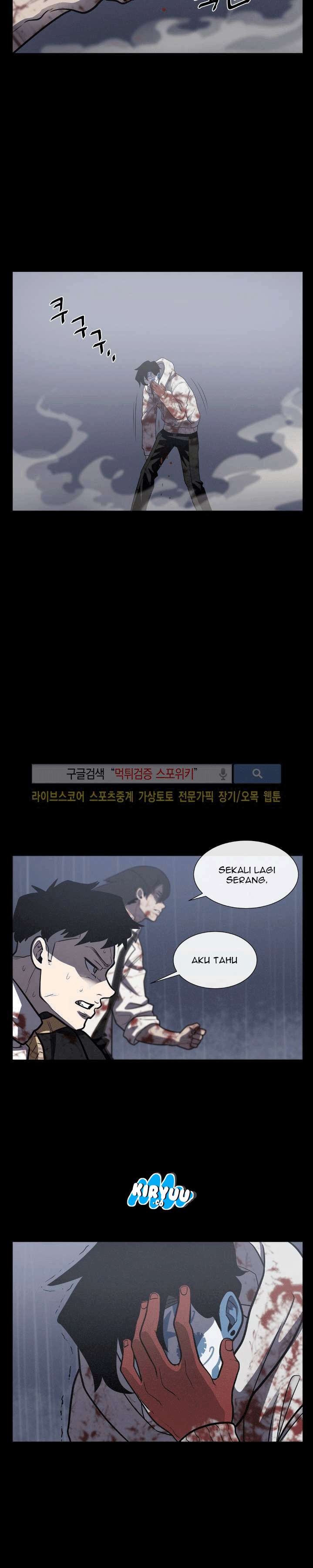 The Devil Boy Chapter 17 Gambar 9