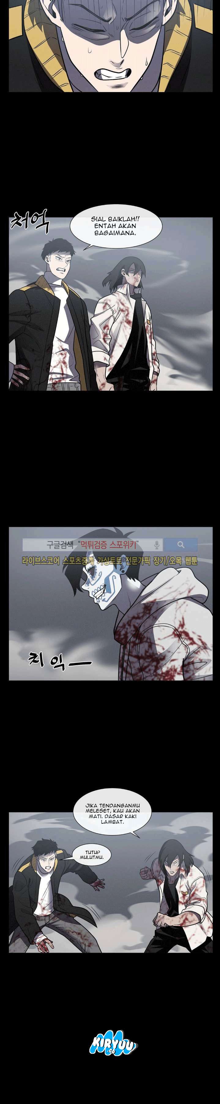 The Devil Boy Chapter 16 Gambar 40