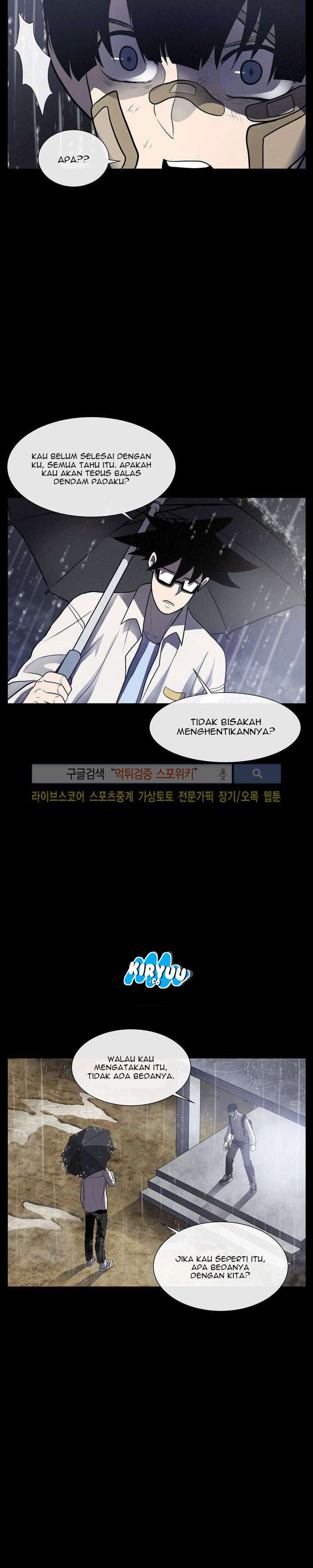 The Devil Boy Chapter 13 Gambar 28