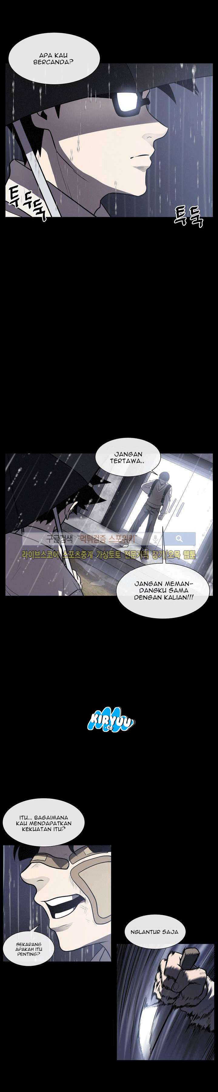 The Devil Boy Chapter 13 Gambar 29