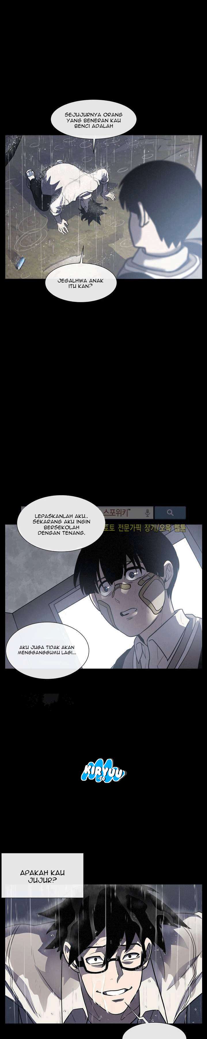 The Devil Boy Chapter 13 Gambar 32