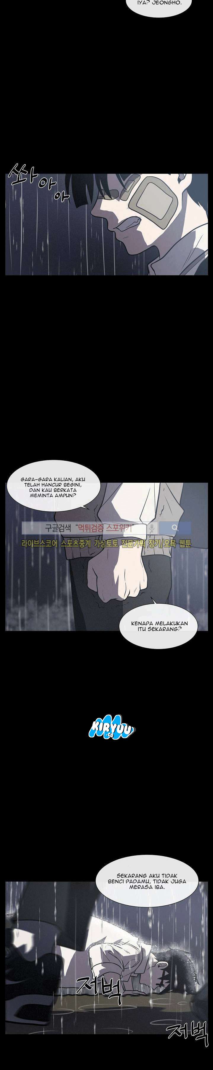 The Devil Boy Chapter 13 Gambar 33