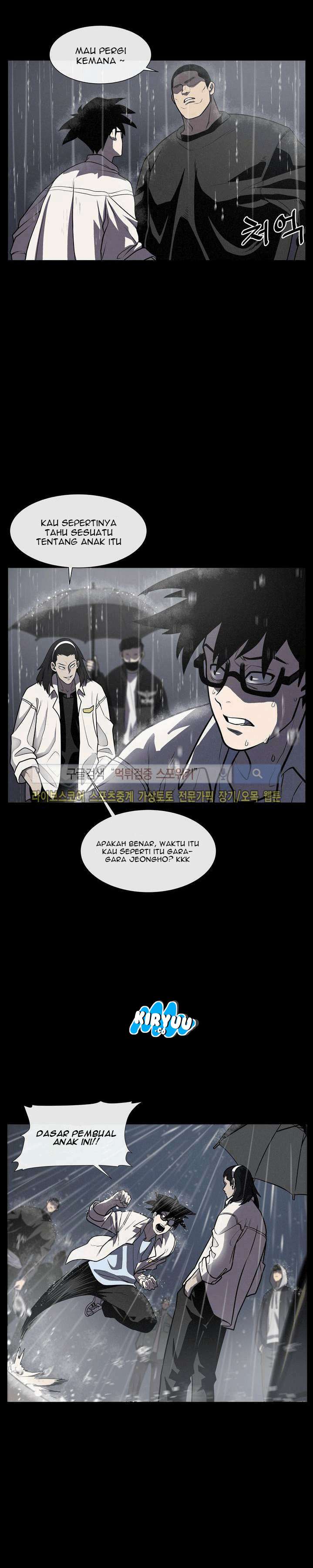 The Devil Boy Chapter 13 Gambar 8