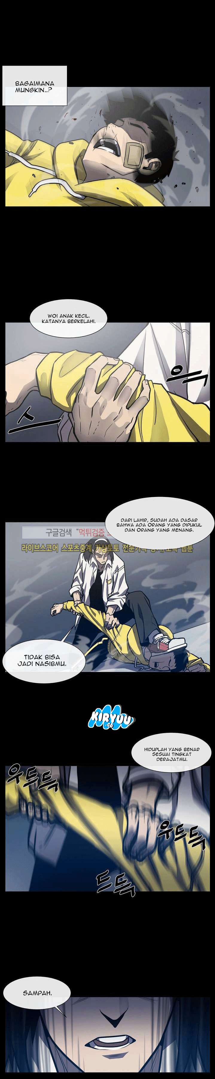 The Devil Boy Chapter 11 Gambar 11