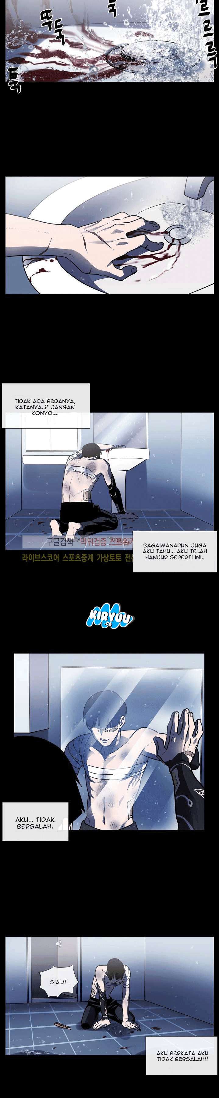 The Devil Boy Chapter 10 Gambar 11