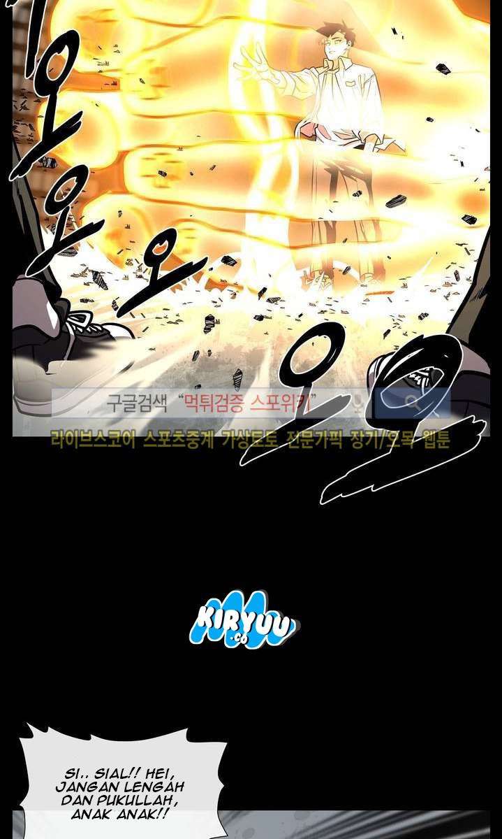 The Devil Boy Chapter 8 Gambar 13