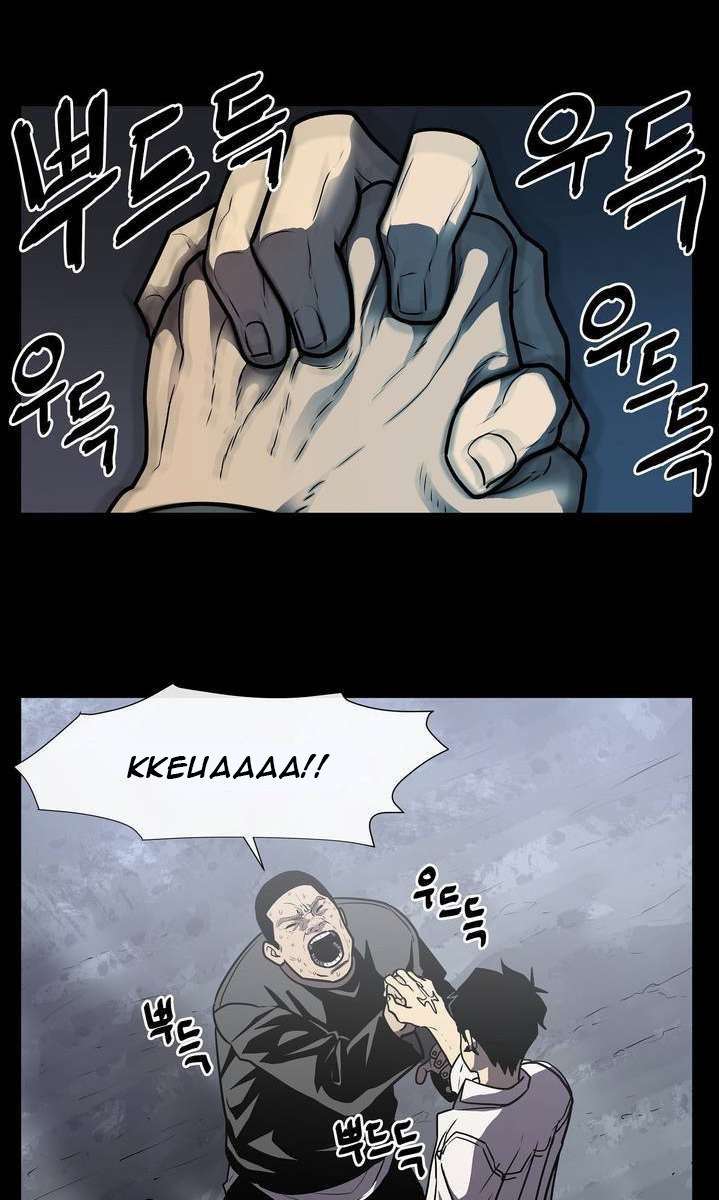 The Devil Boy Chapter 8 Gambar 22