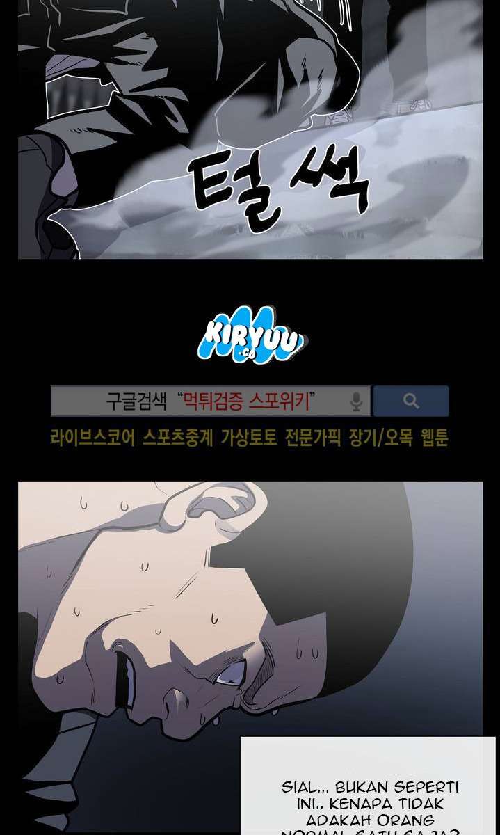 The Devil Boy Chapter 8 Gambar 24