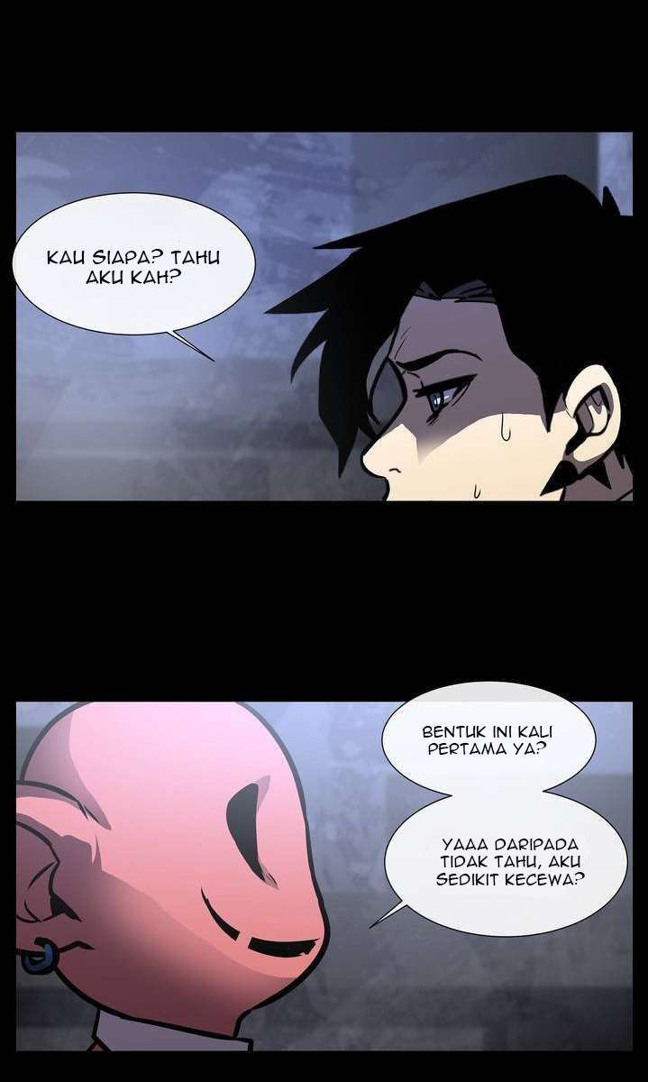 The Devil Boy Chapter 8 Gambar 48