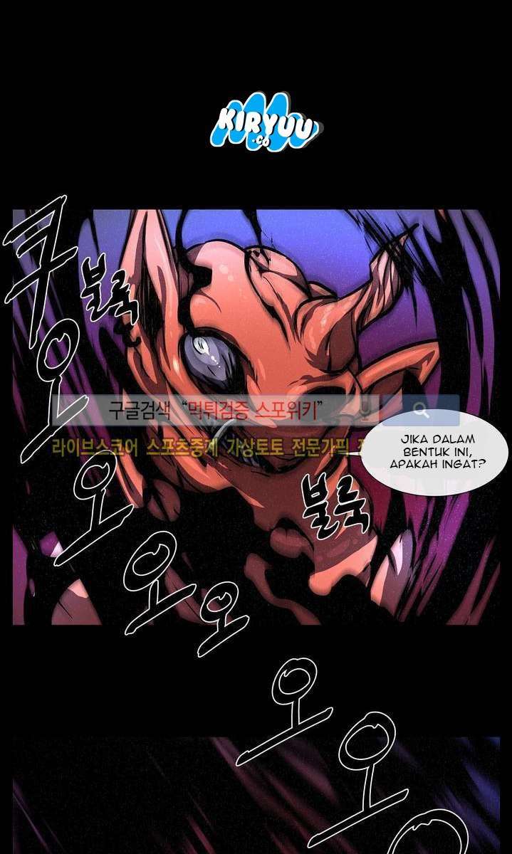 The Devil Boy Chapter 8 Gambar 49