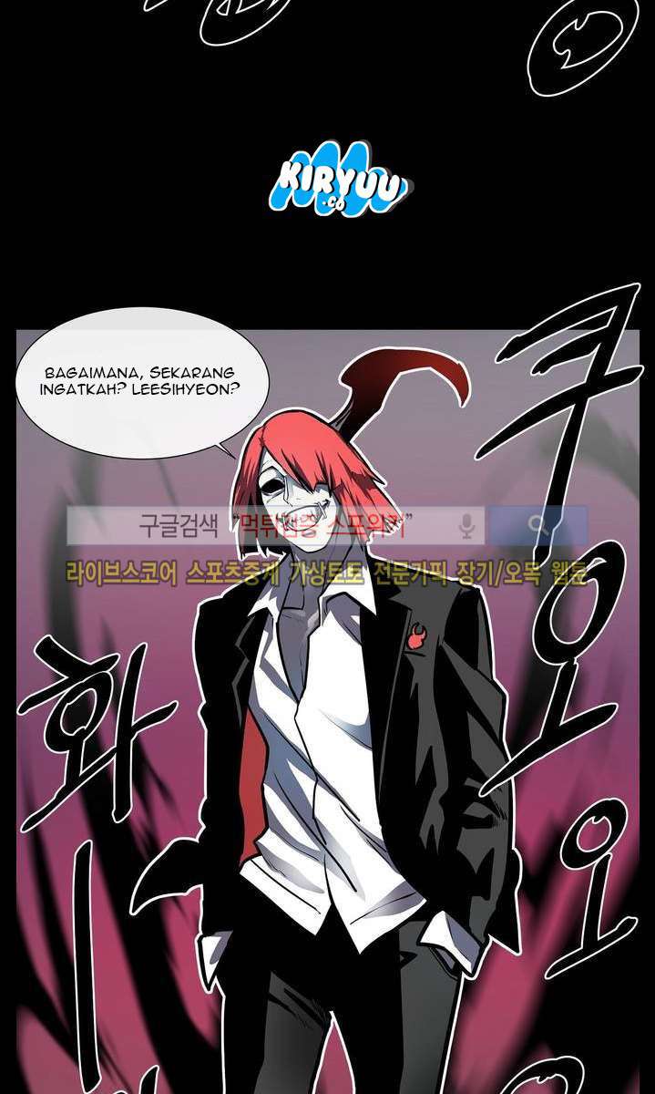 The Devil Boy Chapter 8 Gambar 52