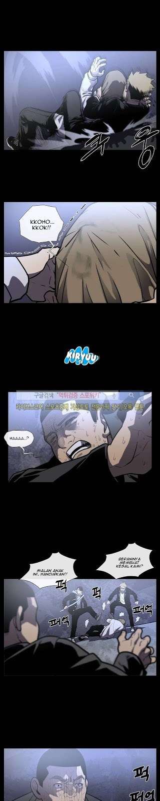 The Devil Boy Chapter 7 Gambar 22