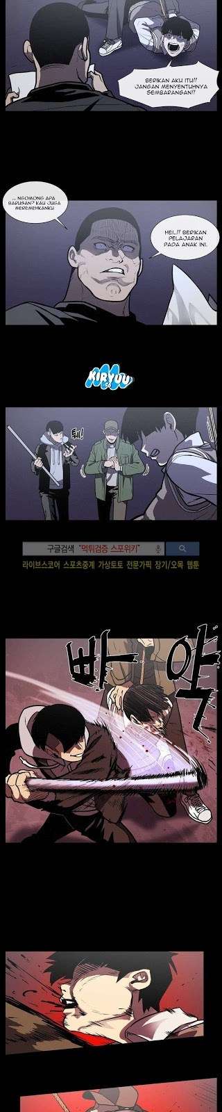 The Devil Boy Chapter 6 Gambar 20