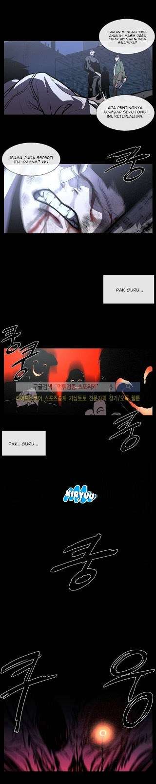 The Devil Boy Chapter 6 Gambar 24