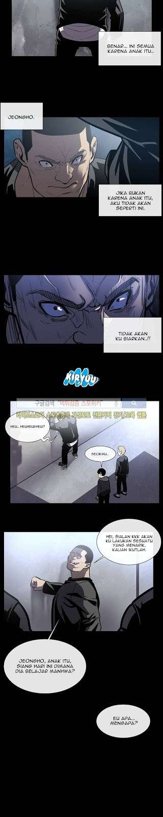 The Devil Boy Chapter 6 Gambar 4