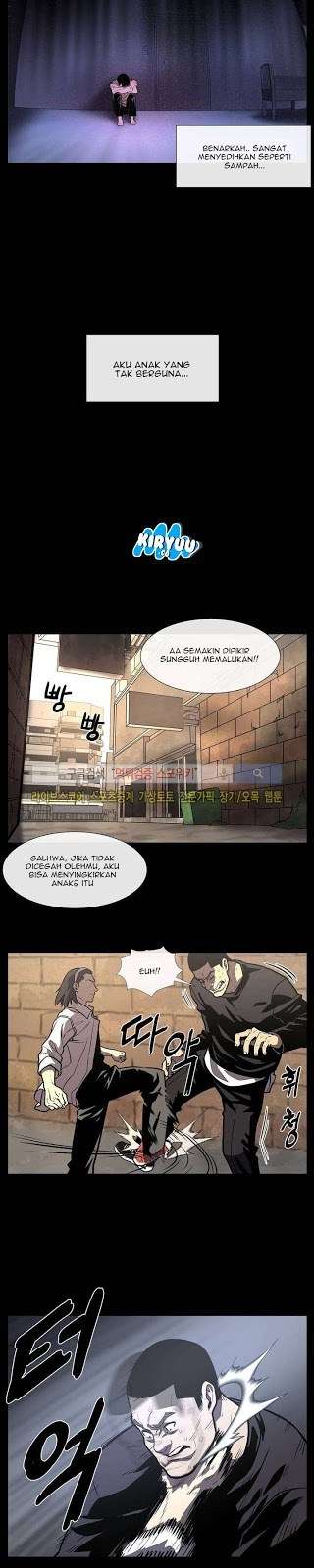 The Devil Boy Chapter 4 Gambar 19