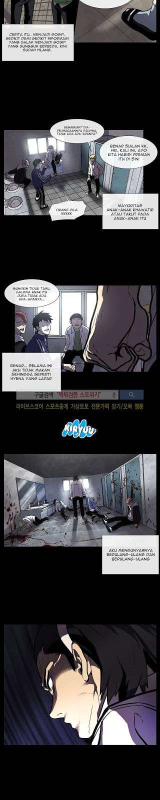 The Devil Boy Chapter 4 Gambar 25